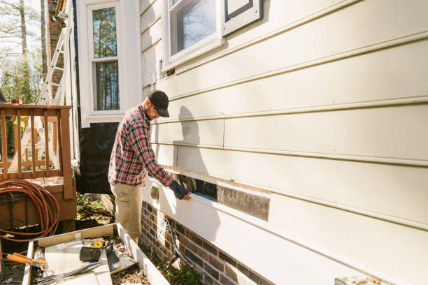 Top rated local Storm Damage Siding Repair specialists in Corning, NY